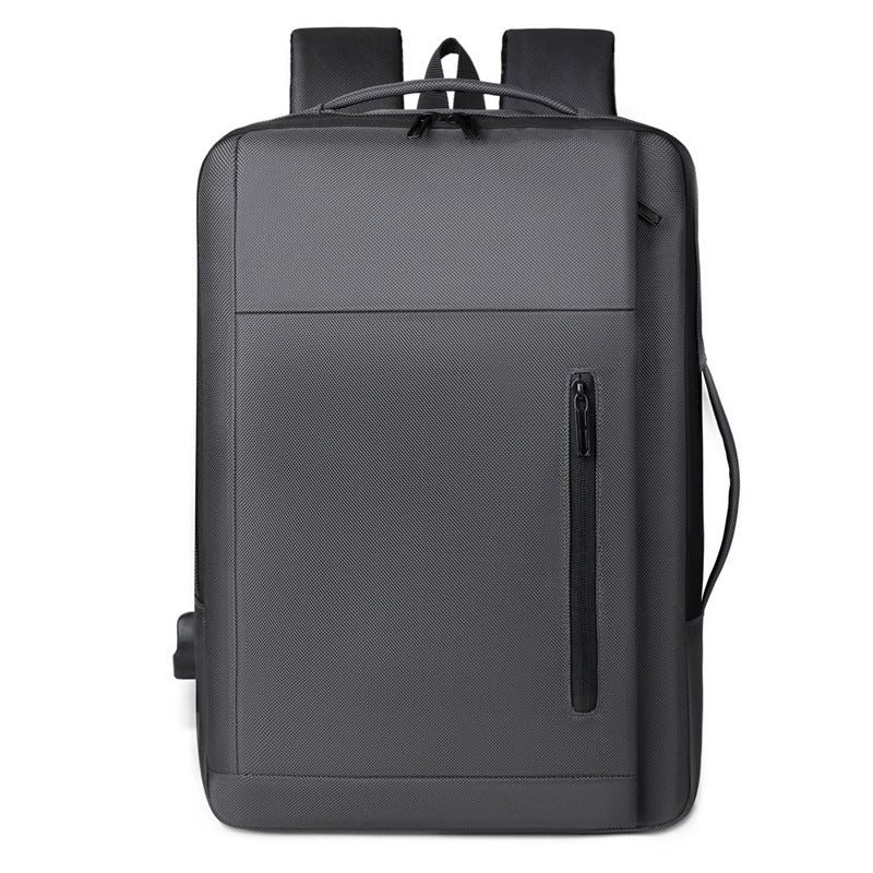 Geschäftsbereit Funktionaler Rucksack Karnz