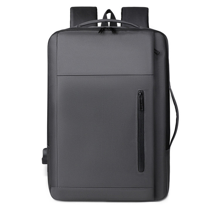 Geschäftsbereit Funktionaler Rucksack Karnz