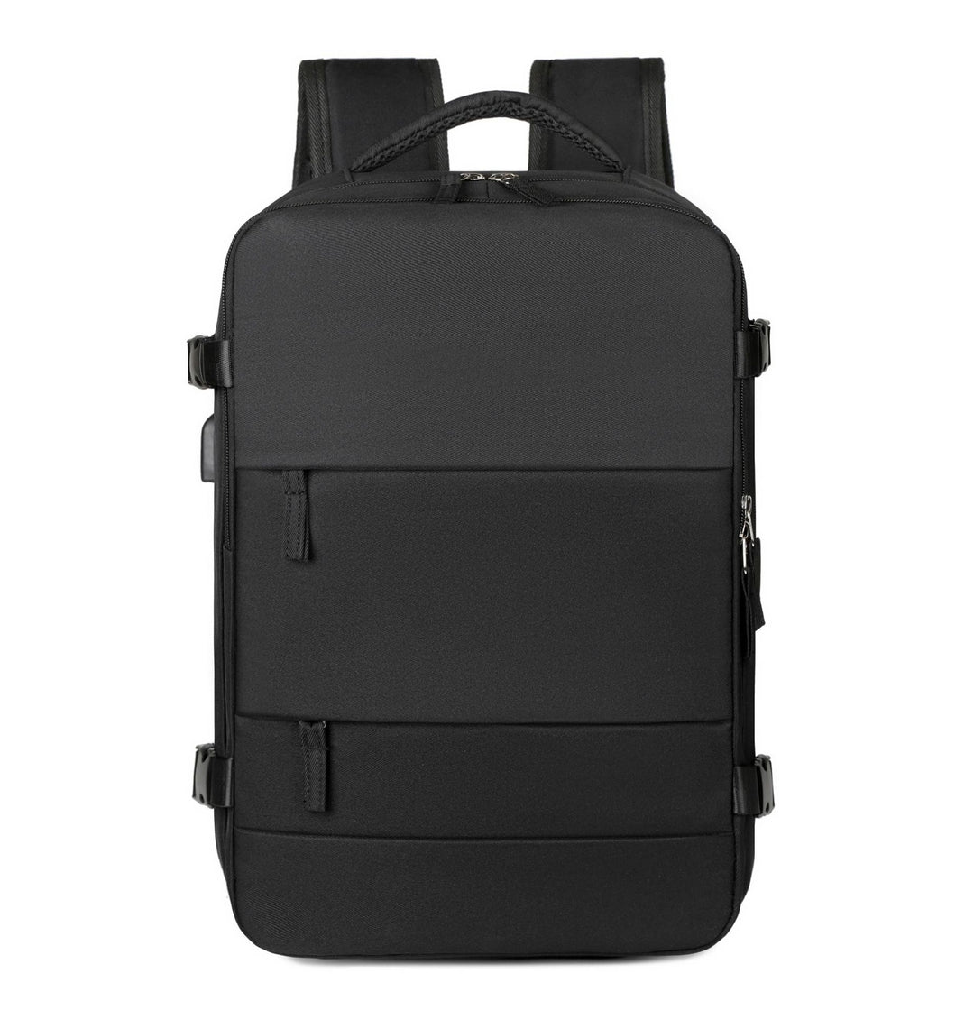 Professionelle organisatorische Laptop-Aktentasche Karnz
