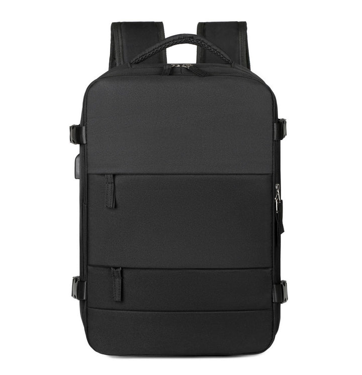 Professionelle organisatorische Laptop-Aktentasche Karnz