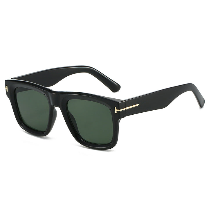 Stylische Retro-Sonnenbrille Karnz