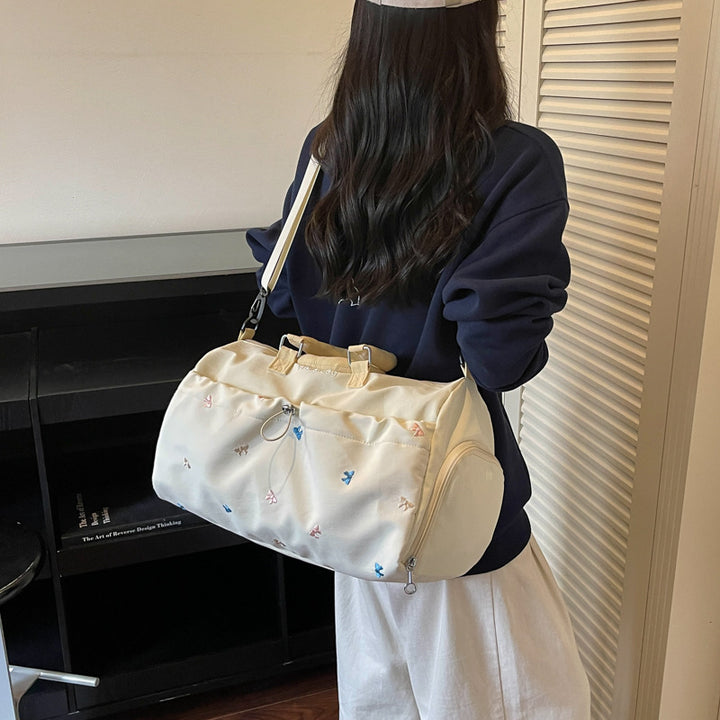 Reise-Duffle Bag
