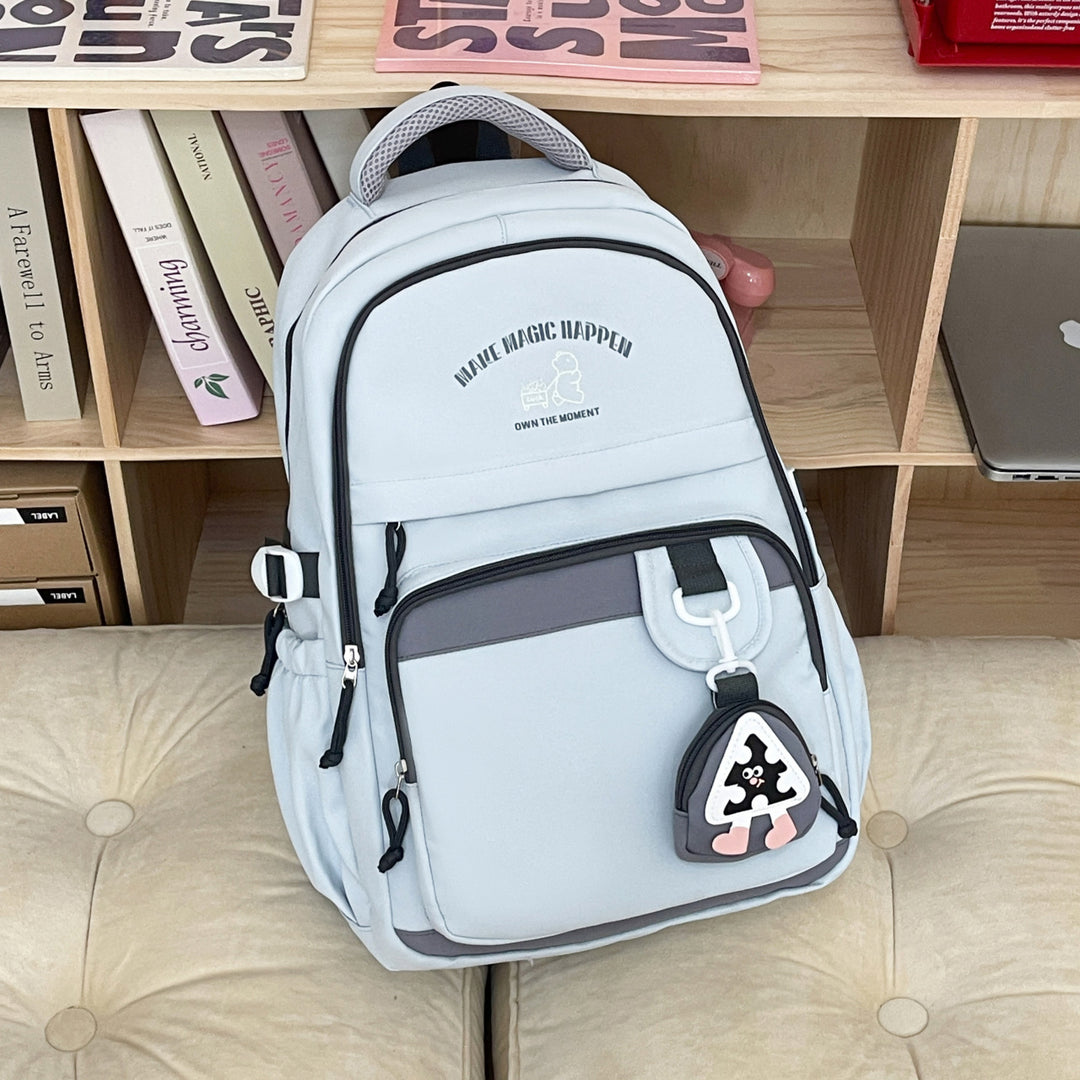 Multifunktionaler Urbaner Rucksack Karnz