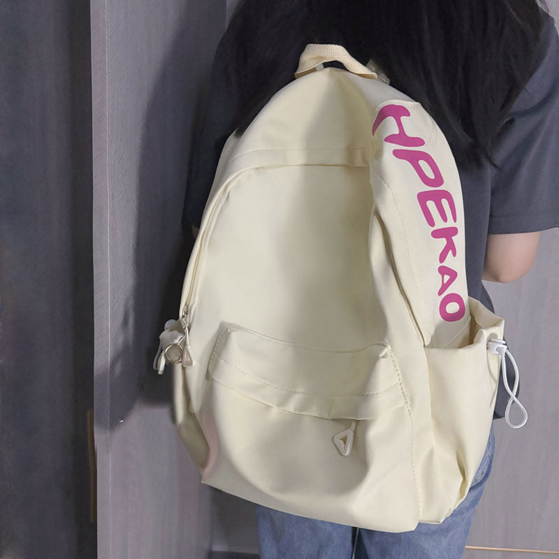 Geräumiger Rucksack mit mehreren Fächern Karnz
