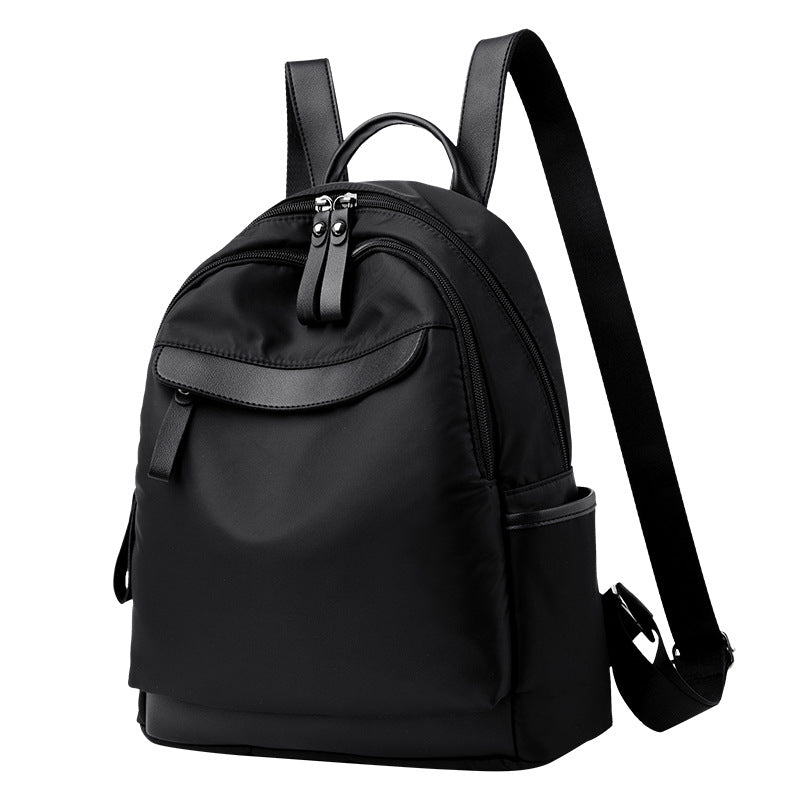 Multi-Taschen Alltagsrucksack Karnz