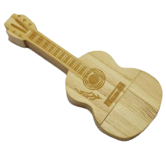 Umweltfreundlicher Bamboo USB-Stick Karnz