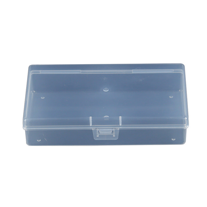 Multi-Funktions Transparente Bastelorganisatoren Box Karnz
