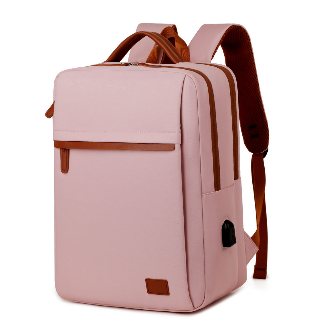 Stylischer Laptop-Rucksack Karnz