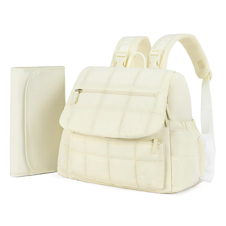 Multifunktionaler Rucksack mit Praktischen Fächern Karnz