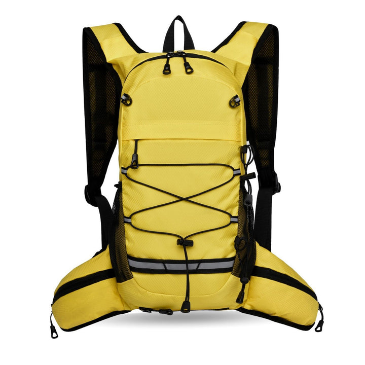 Hydration Wanderrucksack mit integriertem Blasensystem Karnz