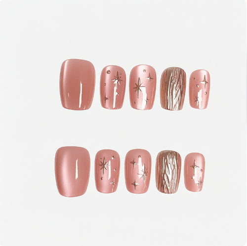 Kunstnagelset Karnz