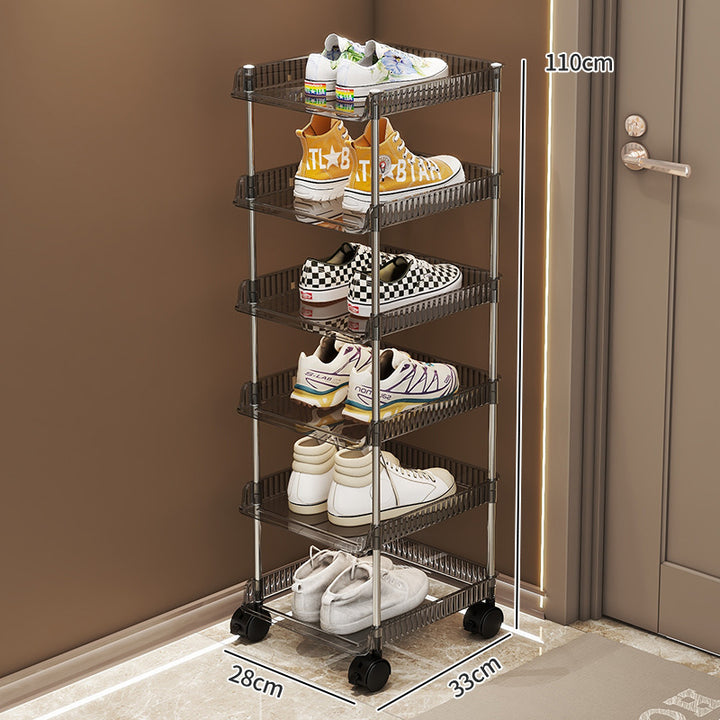 Schuhregal Karnz