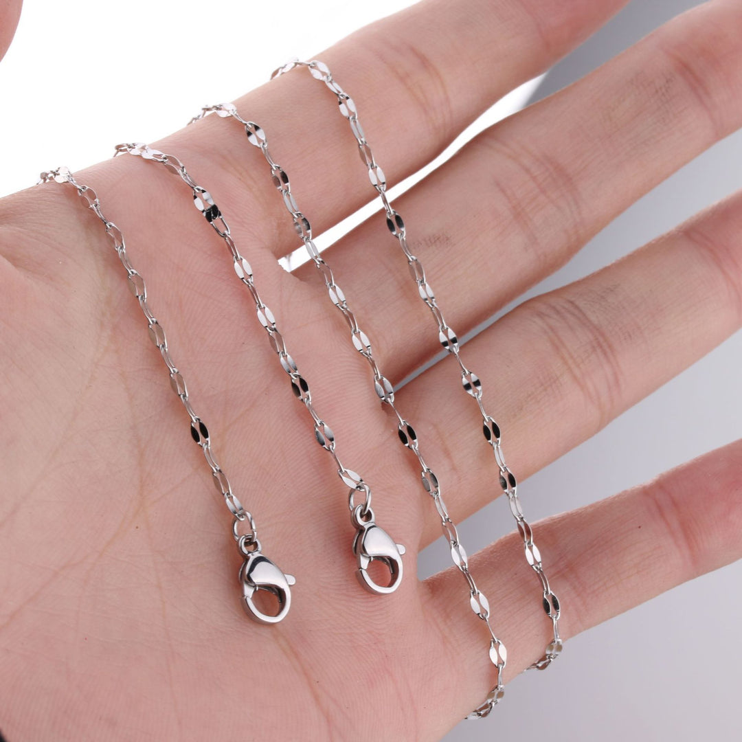 Elegantes und Stilvolles Brillenband Karnz