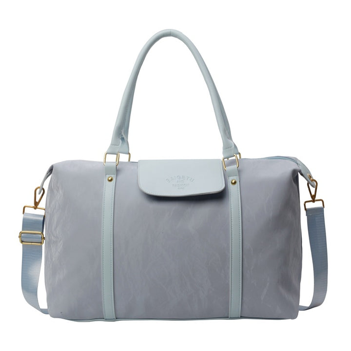 Hochkapazitäts-Reise-Duffel-Tasche