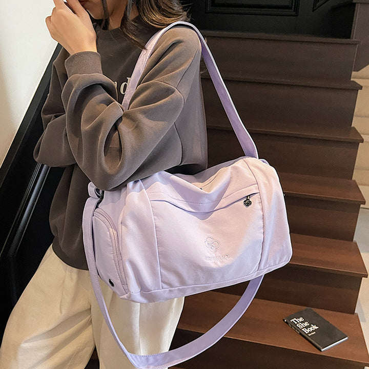 Multifunktionale Sport-Gym-Duffle