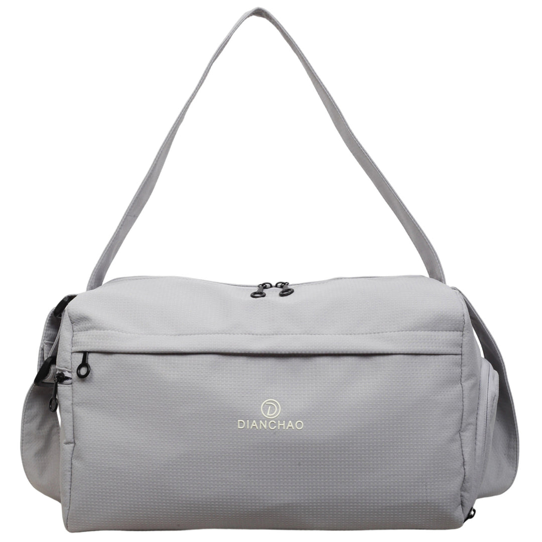 Geräumige Utility Gym Bag Karnz