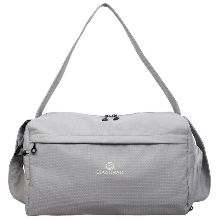 Geräumige Utility Gym Bag Karnz