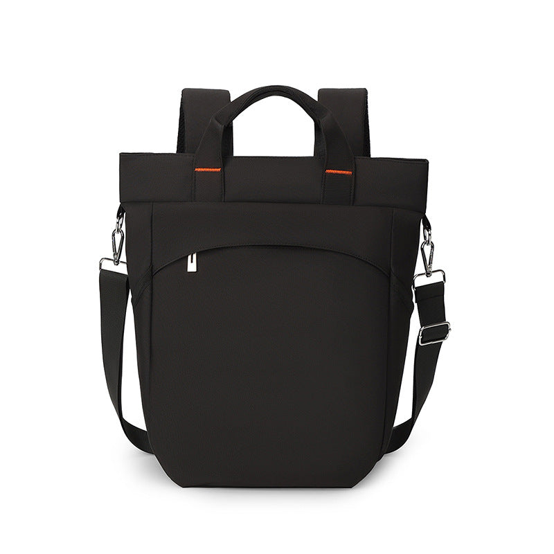 Vielseitiger Stylischer Umwandelbarer Rucksack