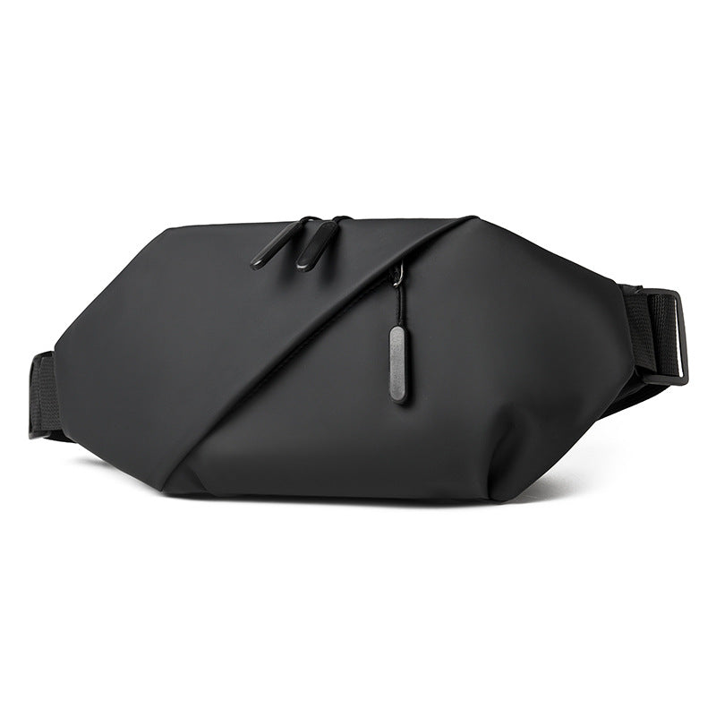 Ergonomische wasserdichte Sling Bag Karnz