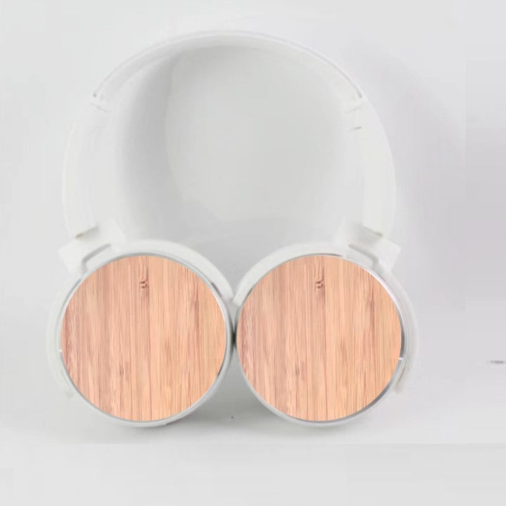 Premium Over-Ear Kopfhörer mit umweltfreundlichem Design Karnz