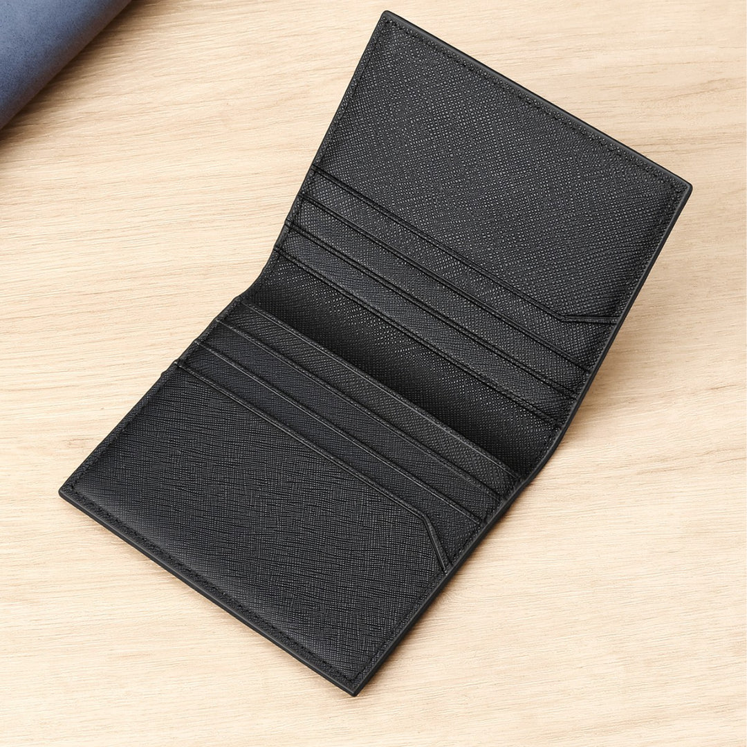 Premium Leder Reisewallet Karnz