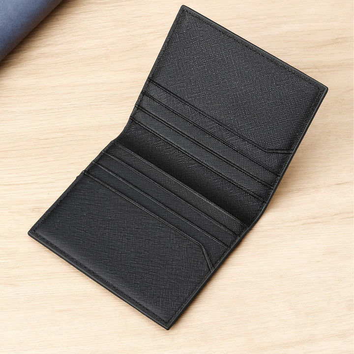Premium Leder Reisewallet Karnz