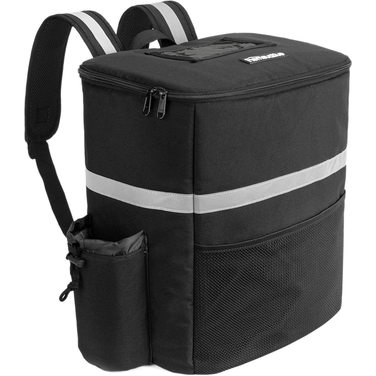 Damen Isolierter Kühlrucksack Karnz