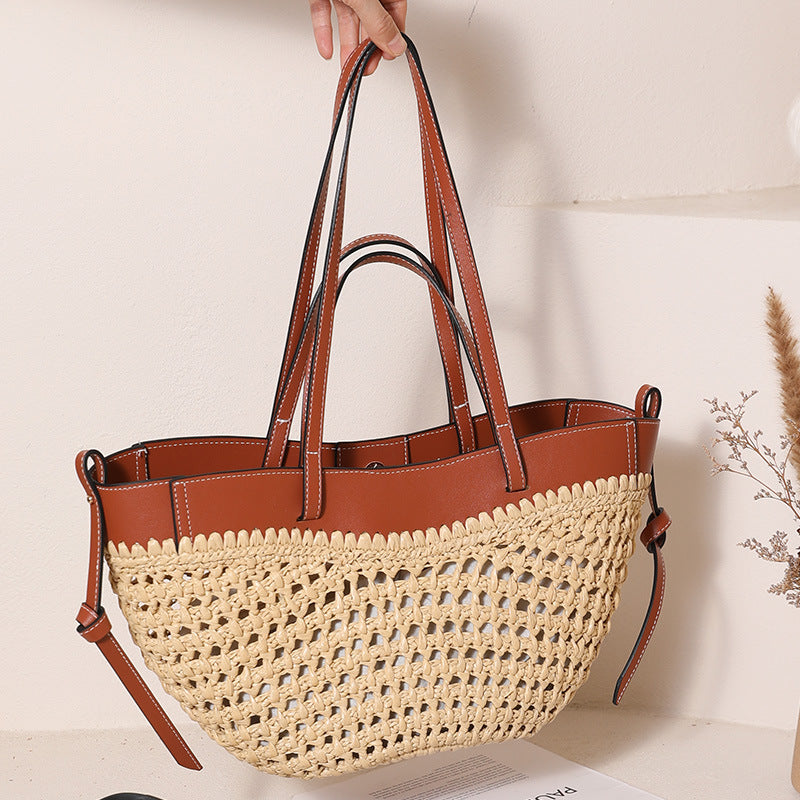 Damen Handtasche Karnz