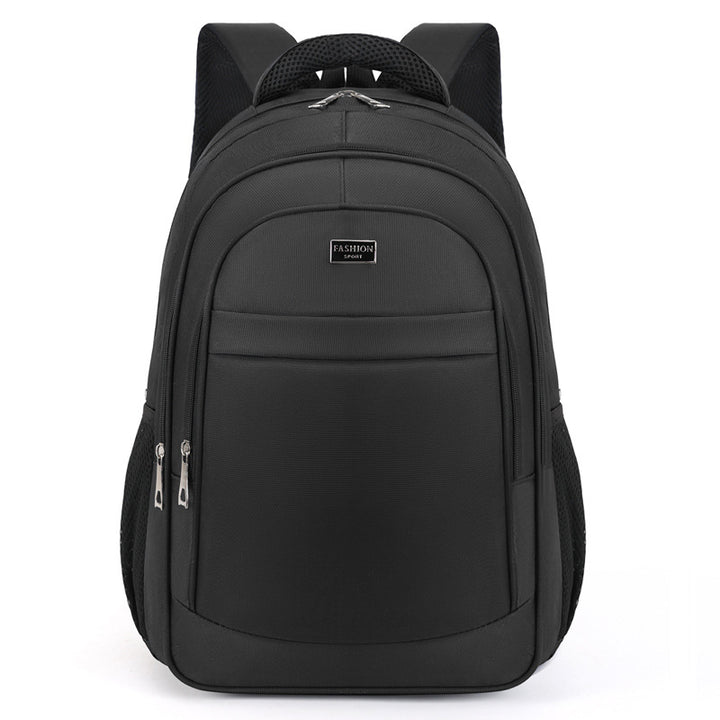 Ergonomischer Mehrfach-Taschen Rucksack Karnz