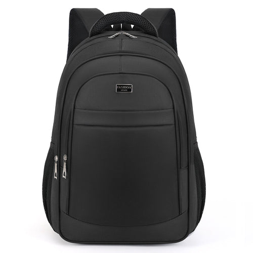 Ergonomischer Mehrfach-Taschen Rucksack Karnz