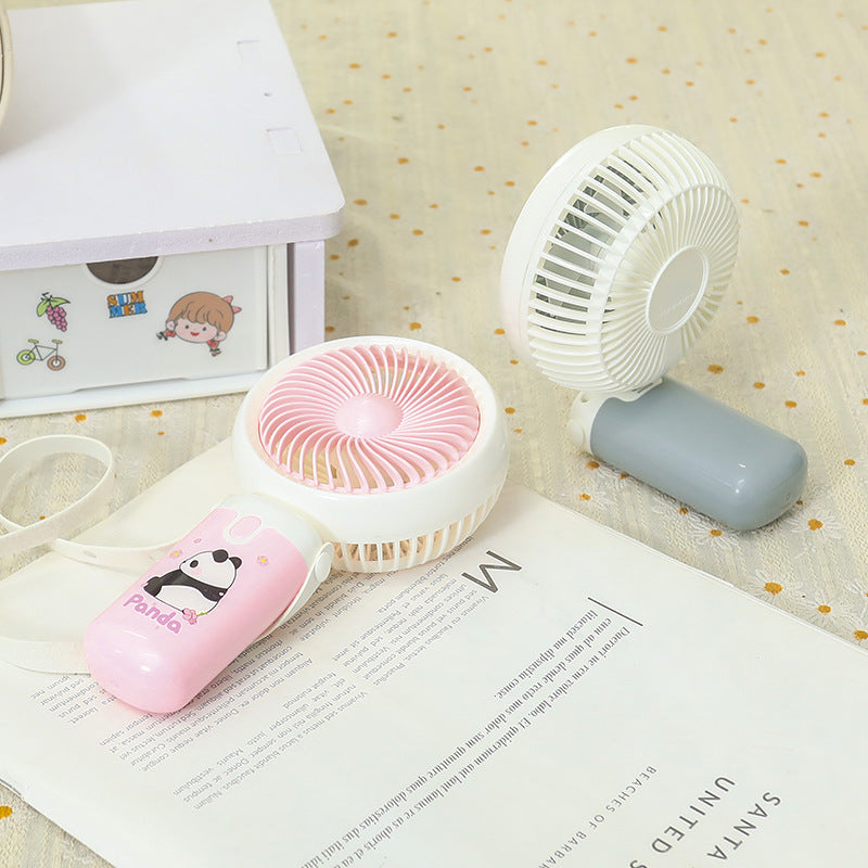Unisex tragbarer Handventilator Karnz