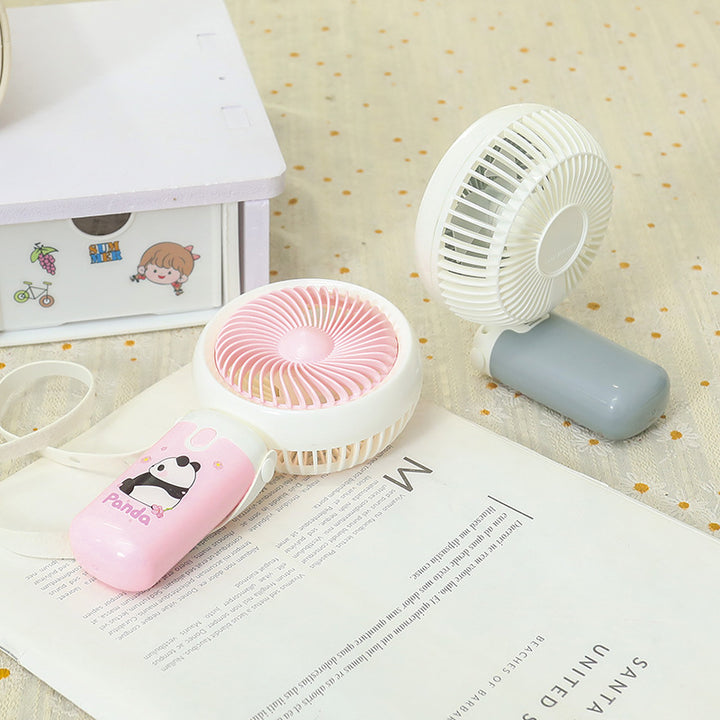Unisex tragbarer Handventilator Karnz