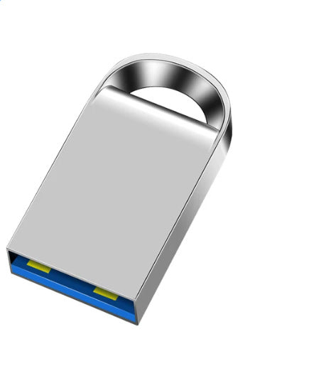 High-Speed USB-C Flash-Laufwerk Karnz