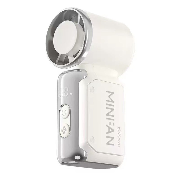 Damen tragbarer Mini-Lüfter Karnz