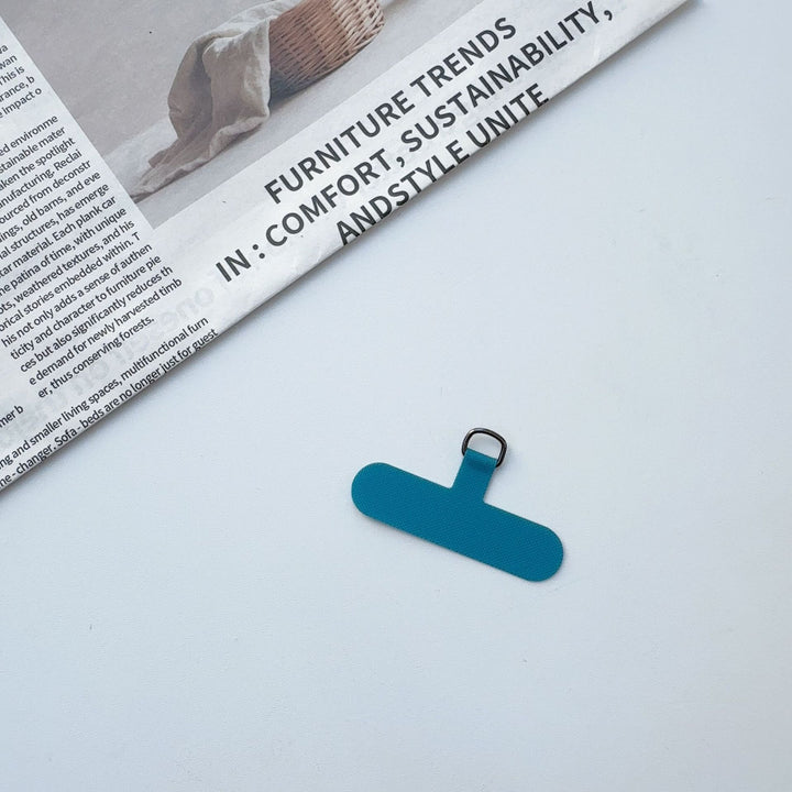 Vielseitige Silikonetikette Karnz