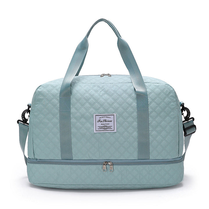 Reis-Duffel