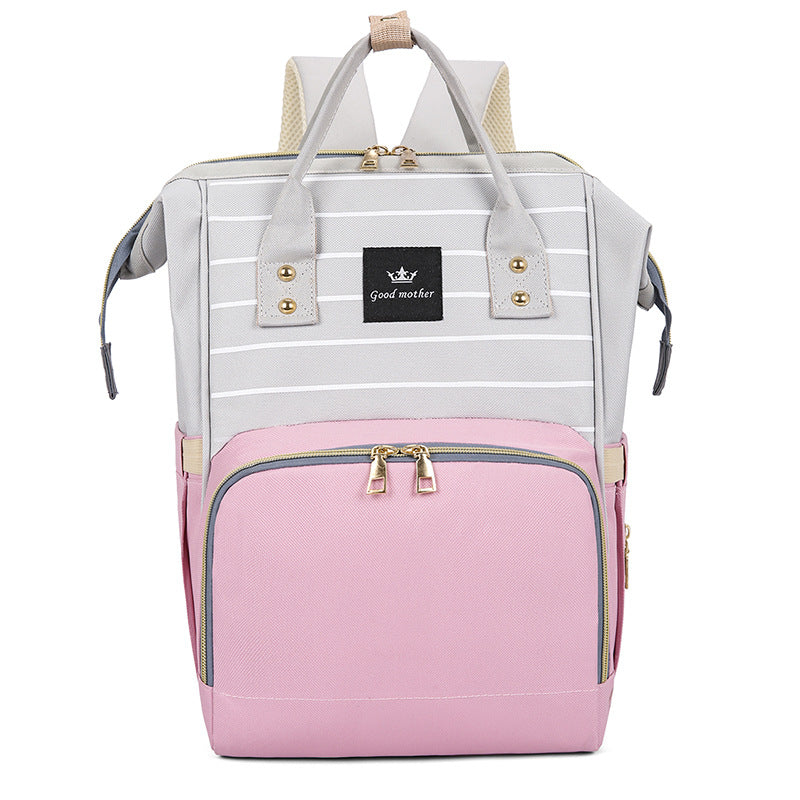 Multi-Functional Windelrucksack Karnz