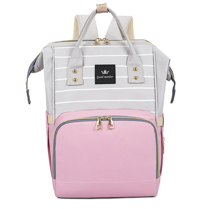 Multi-Functional Windelrucksack Karnz