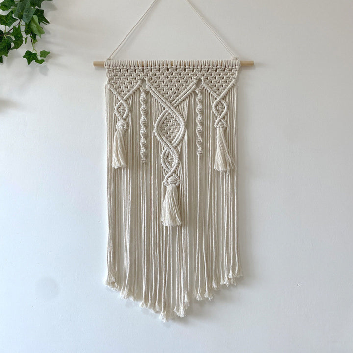 Wandbehang