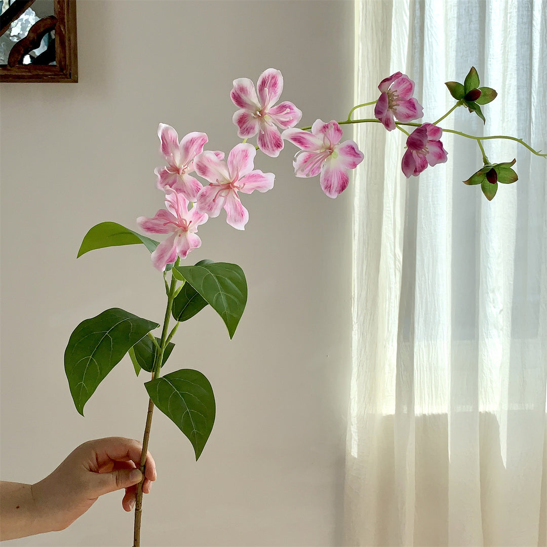Künstlicher Orchideenstiel