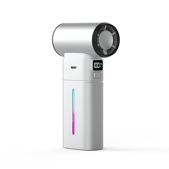 Herren mobiler USB Ventilator Karnz