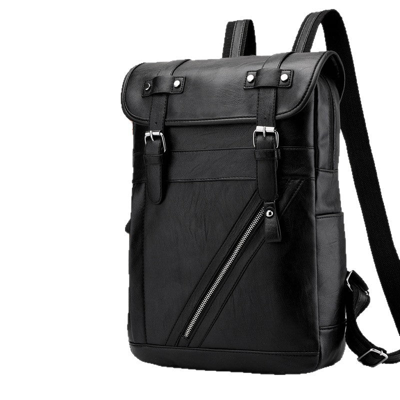 Stylischer Studentenrucksack Karnz