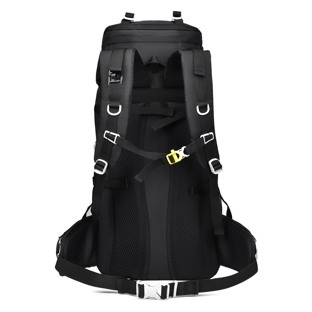 Abenteuer Wanderrucksack Karnz