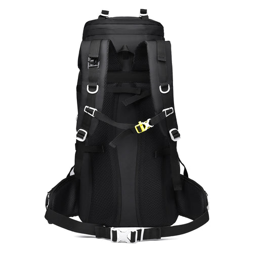 Abenteuer Wanderrucksack Karnz