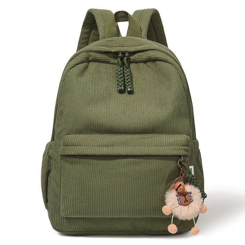 Süßer Cordura-Rucksack Karnz