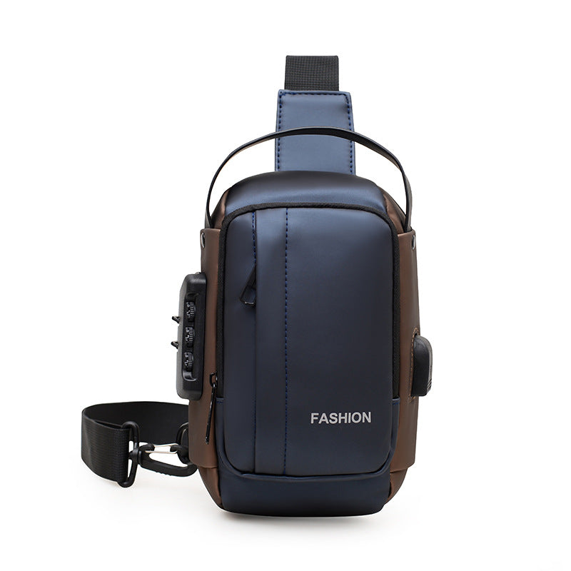 Kompakte Utility Sling Tasche