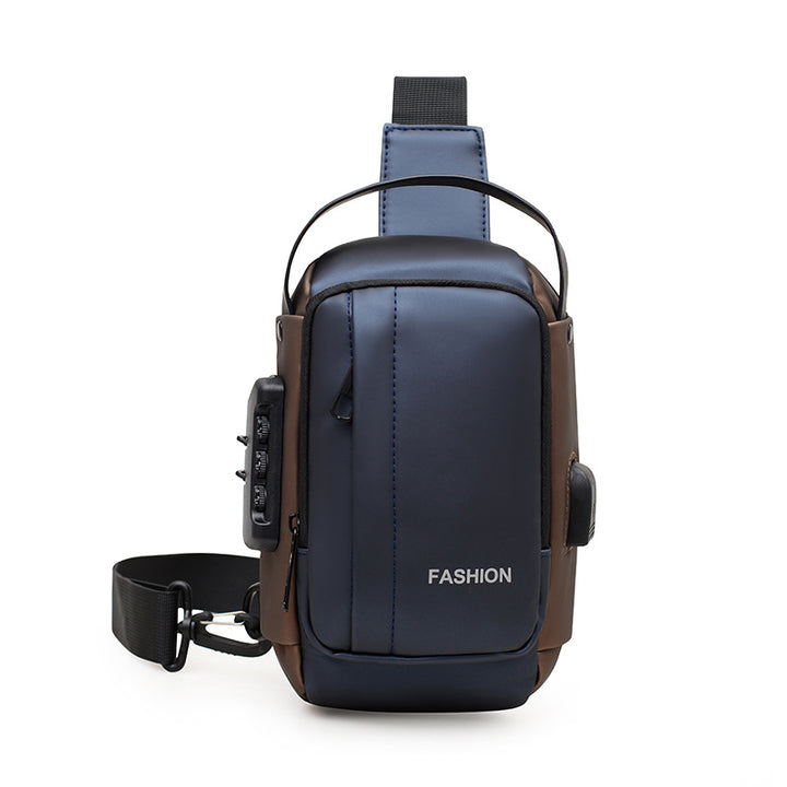 Kompakte Utility Sling Tasche