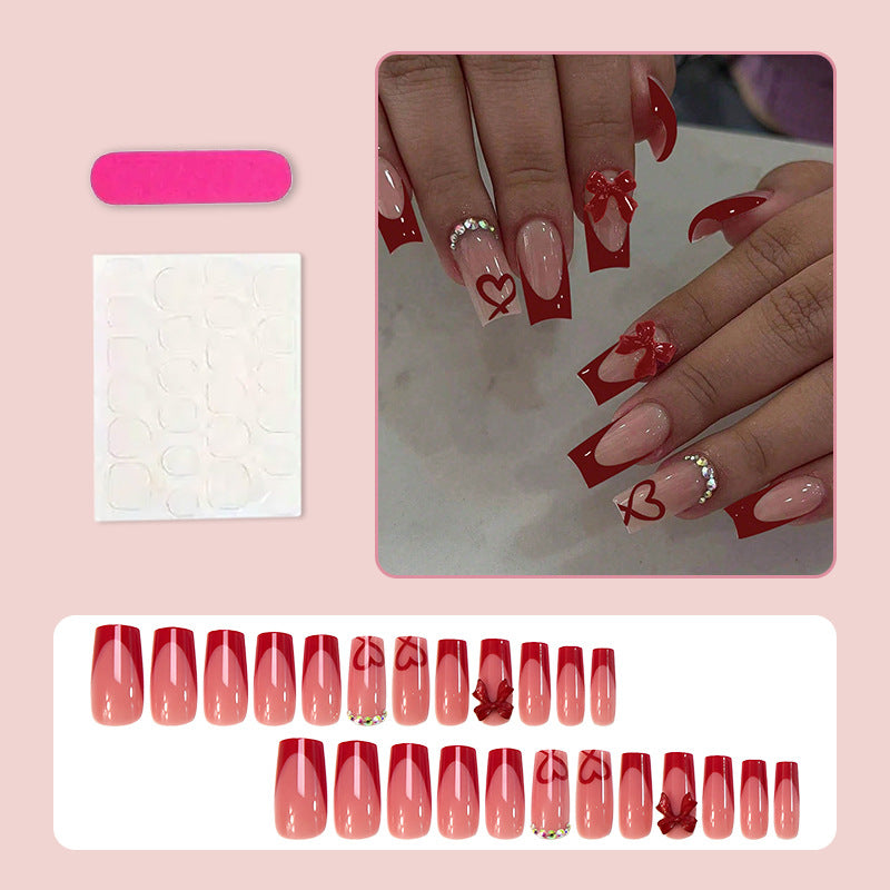 Nagelsets Karnz