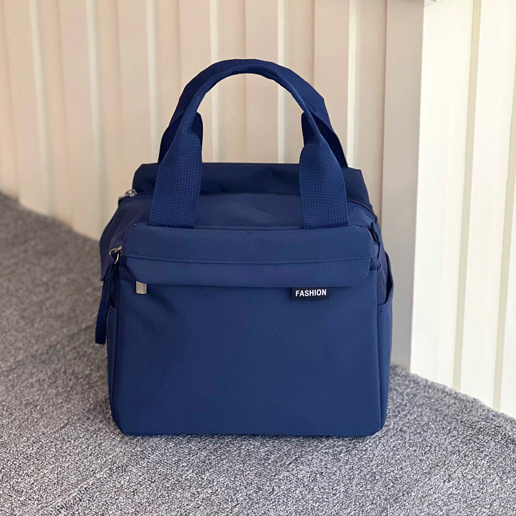 Modischer isolierter Lunchbag Karnz