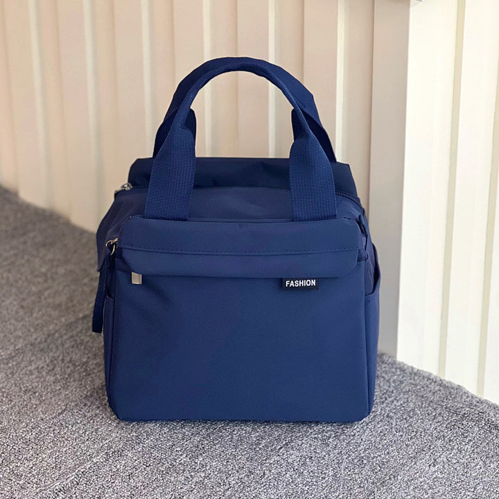 Modischer isolierter Lunchbag Karnz